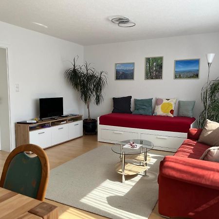 Ferienwohnung Beate Höchst Exteriér fotografie