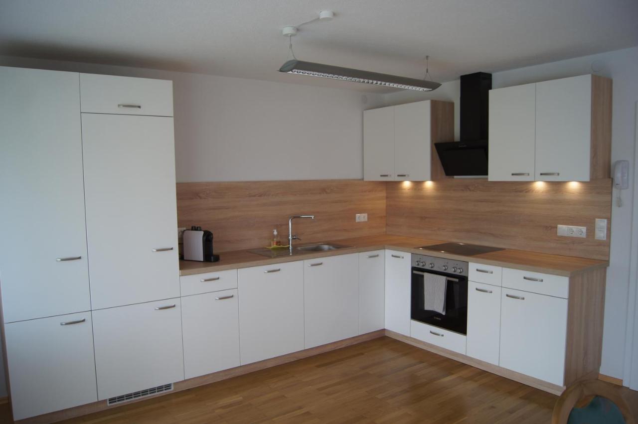Ferienwohnung Beate Höchst Exteriér fotografie