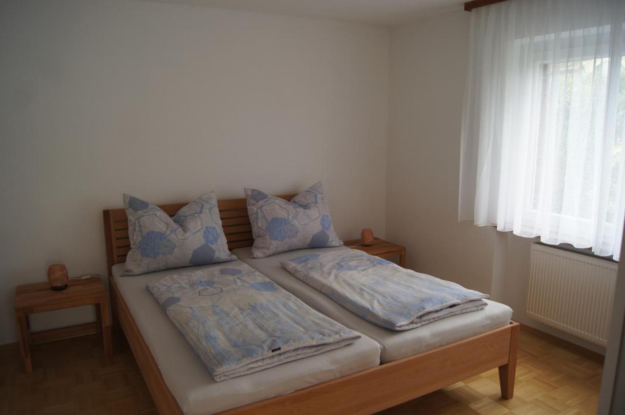 Ferienwohnung Beate Höchst Exteriér fotografie