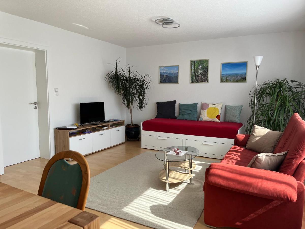 Ferienwohnung Beate Höchst Exteriér fotografie